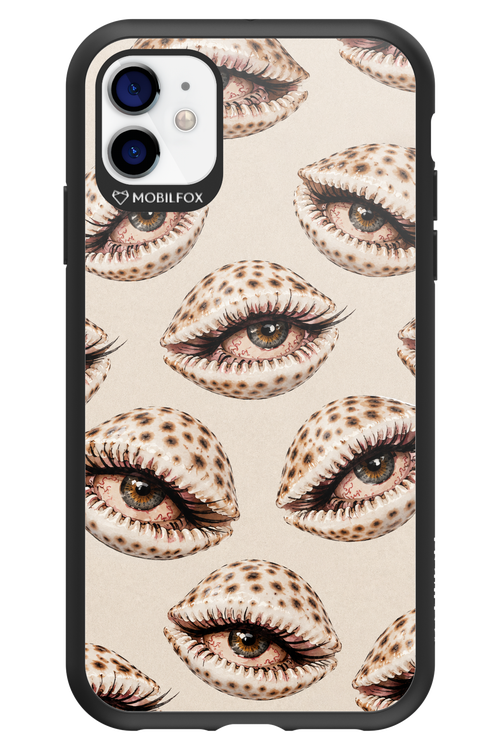 Ocean Eyes 2.0 - Apple iPhone 11