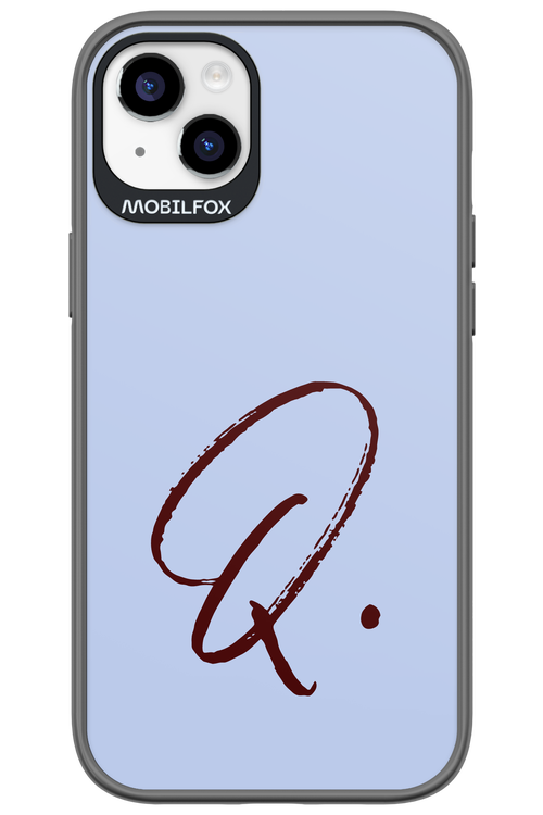(Jellyfish Presso) Q 2.0 - Apple iPhone 14 Plus