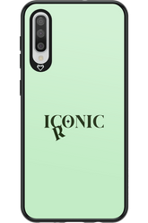 I(R)ONIC - Samsung Galaxy A50