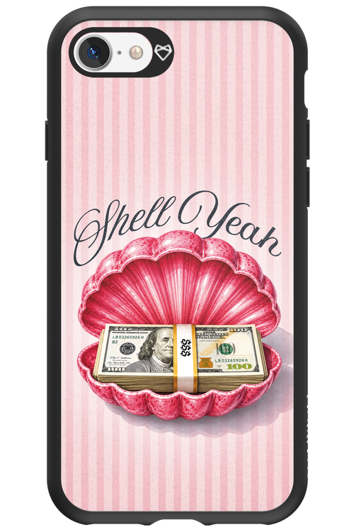 Shell Yeah 2.0 - Apple iPhone 7