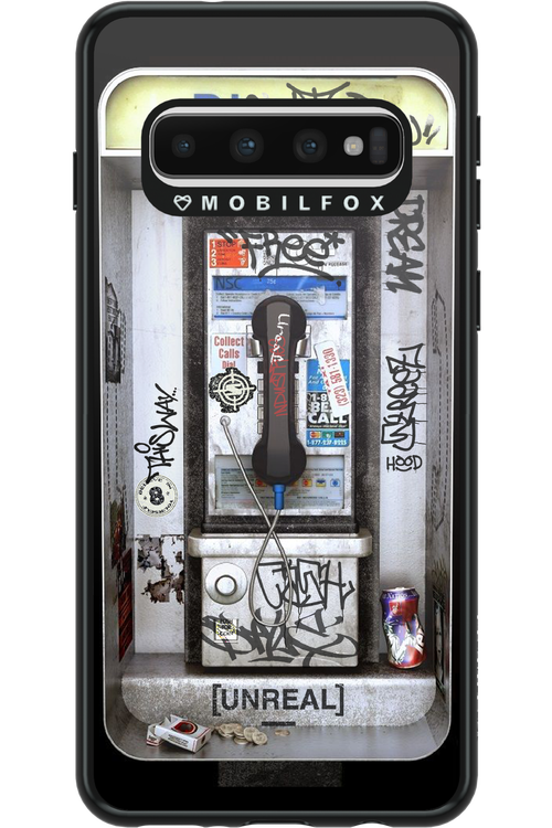 Phone - Samsung Galaxy S10