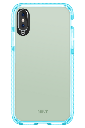 MINT - Apple iPhone X
