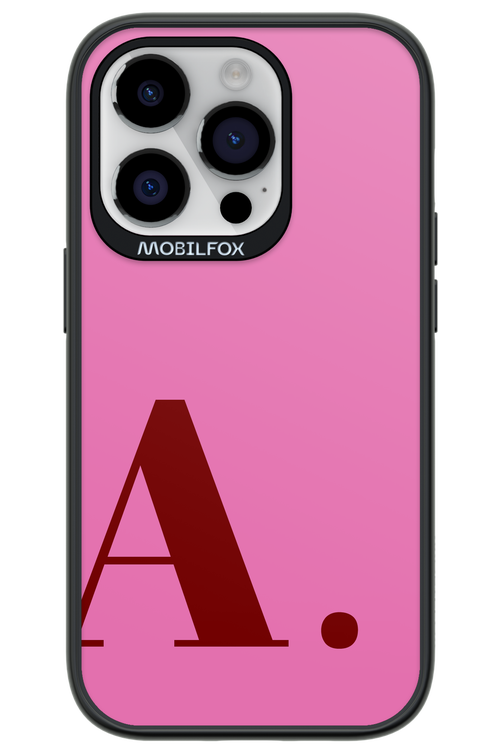 A (Sorbet) 2.0 - Apple iPhone 14 Pro