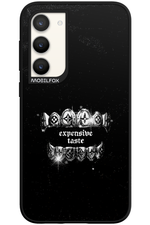 Expensive Taste - Samsung Galaxy S23 Plus