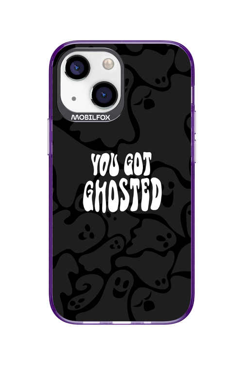 Ghosted - Apple iPhone 13 Mini