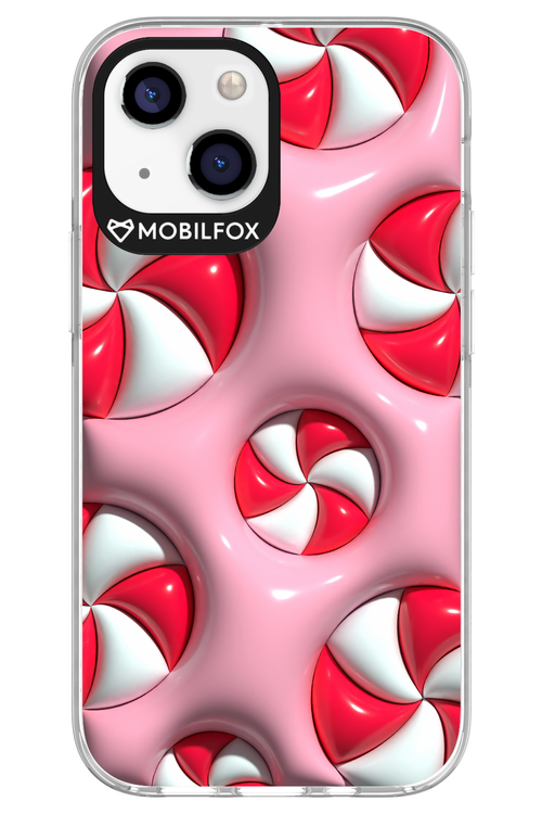 XMAS Candy - Apple iPhone 13 Mini