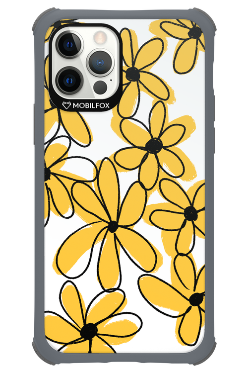 Yella - Apple iPhone 12 Pro