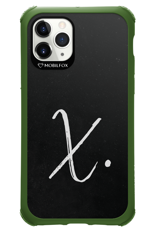 (Off Space) X 2.0 - Apple iPhone 11 Pro
