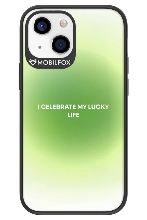 MY LUCKY LIFE - Apple iPhone 13 Mini