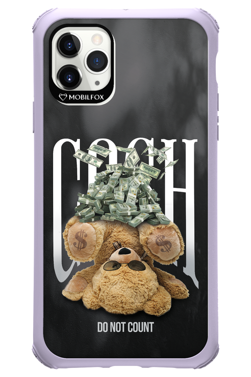CASH 2.0 - Apple iPhone 11 Pro Max