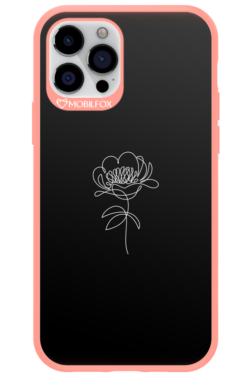 Wild Flower - Apple iPhone 12 Pro