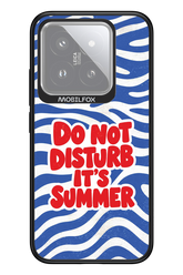 DO NOT DISTURB ITS SUMMER 2.0 - Xiaomi 14