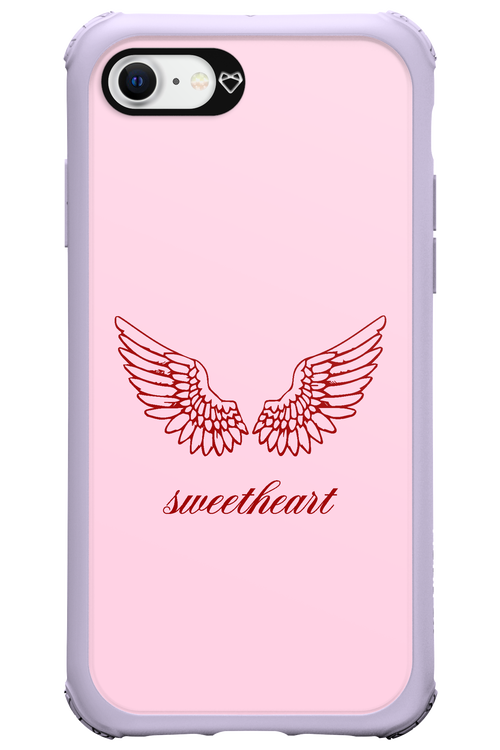 Sweetheart - Apple iPhone SE 2020