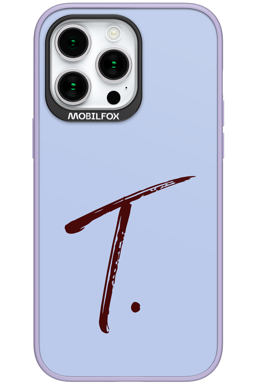 (Jellyfish Presso) T 2.0 - Apple iPhone 15 Pro Max