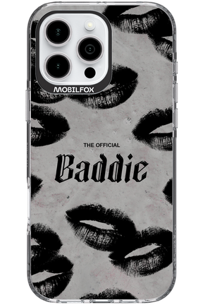Official Baddie - Apple iPhone 16 Pro Max