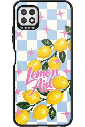 LEMON AID 2.0 - Samsung Galaxy A22 5G