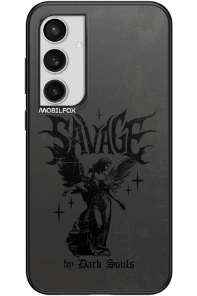 St. Savage - Samsung Galaxy S24+