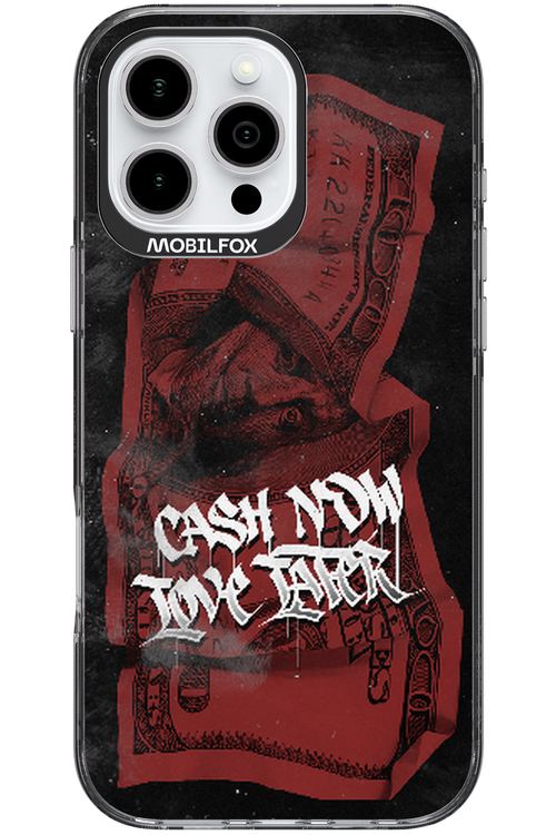 Liquid Assets - Apple iPhone 16 Pro Max