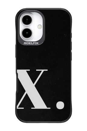 X (Off Space) - Apple iPhone 17