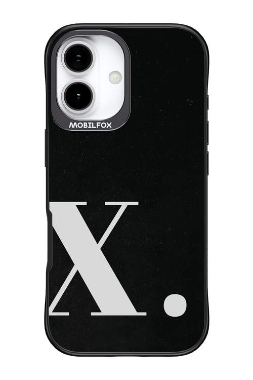 X (Off Space) - Apple iPhone 17