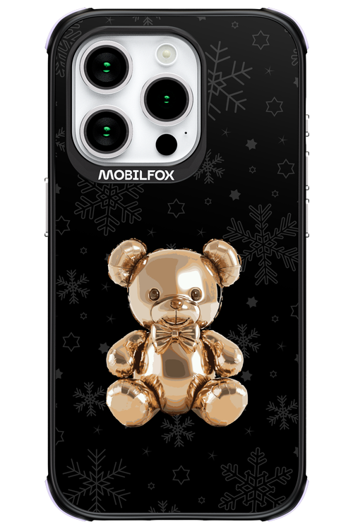 Gift Bear - Apple iPhone 15 Pro