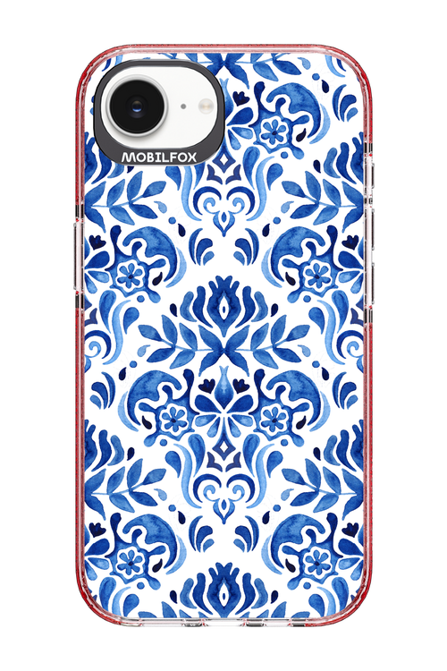 La Dolce Flora 2.0 - Apple iPhone 17e