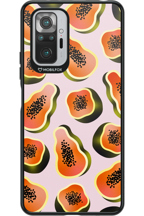 Papaya Wave 2.0 - Xiaomi Redmi Note 10S