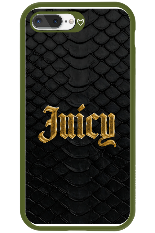 Juicy Gold 2.0 - Apple iPhone 8 Plus