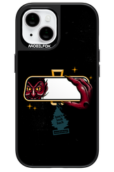 Midnight Drive (Mirror) - Apple iPhone 15