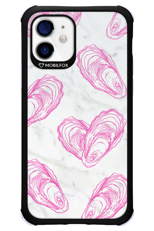 Shelly - Apple iPhone 12