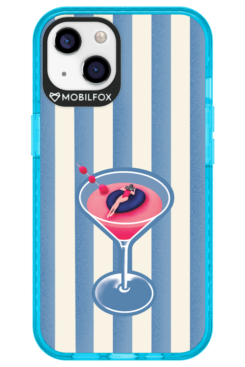 Poolside Affair - Apple iPhone 13