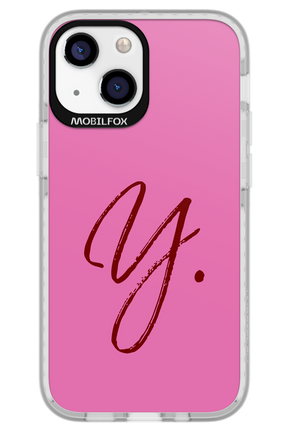 (Sorbet) Y 2.0 - Apple iPhone 13 Mini