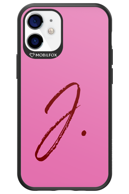 (Sorbet) J 2.0 - Apple iPhone 12 Mini