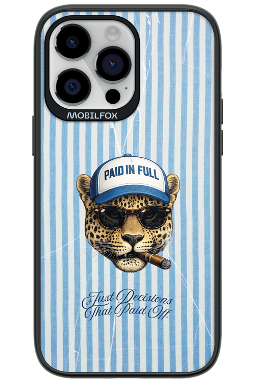 Paid in Full 2.0 - Apple iPhone 14 Pro Max