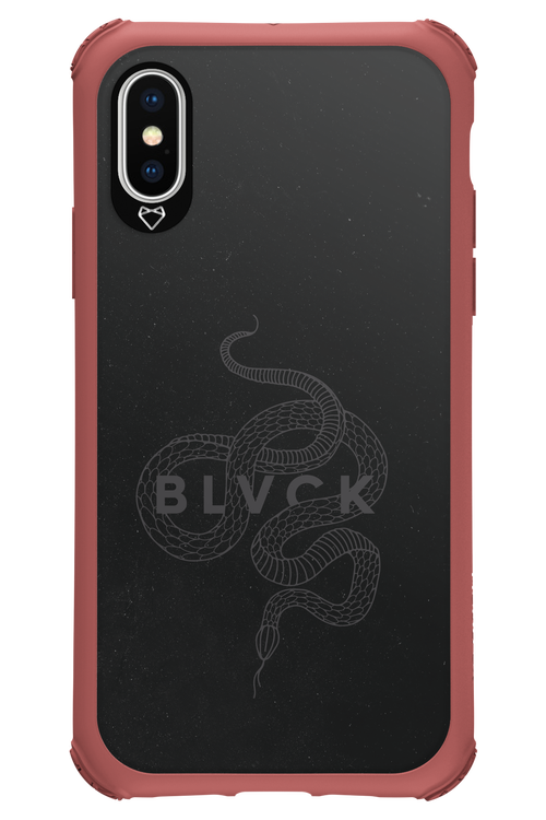 MAMBA - Apple iPhone X