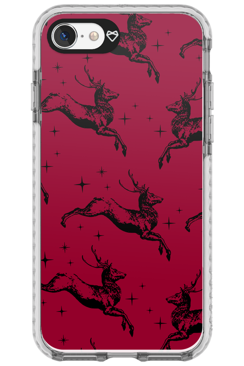 Oh Deer - Apple iPhone SE 2022