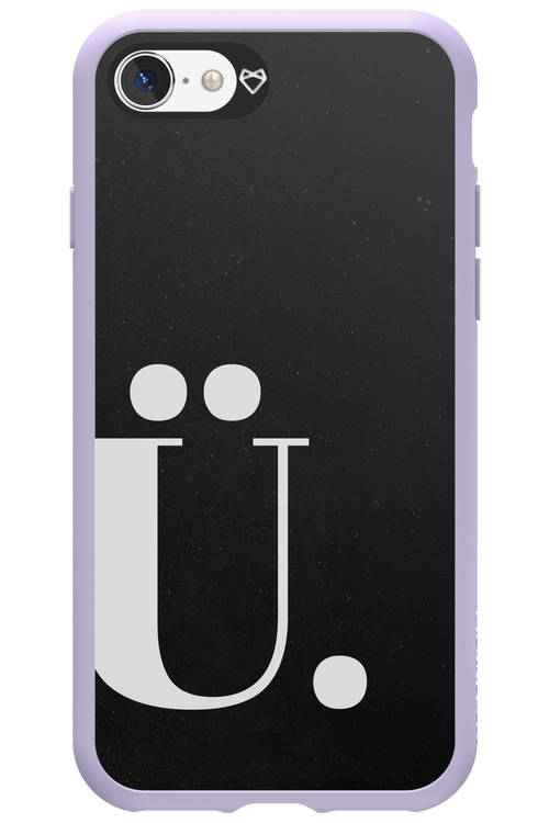 U II (Off Space) - Apple iPhone 8