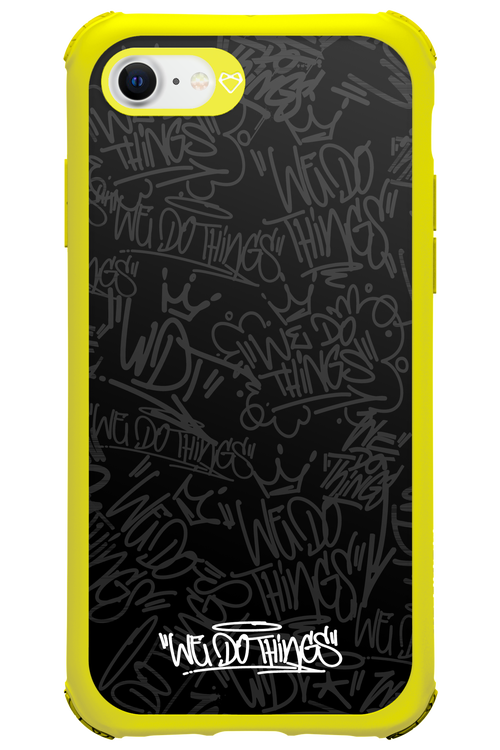 We Do Things 2.0 - Apple iPhone 8