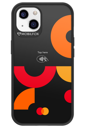 MC EU Black - Apple iPhone 13