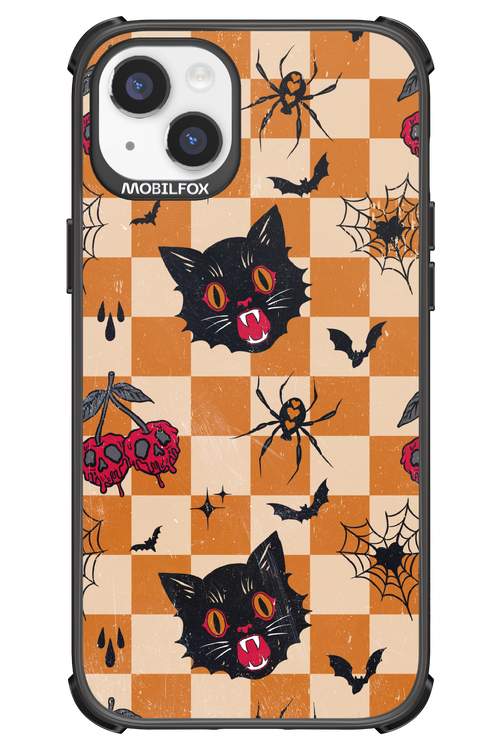 Witch's Patch - Apple iPhone 14 Plus