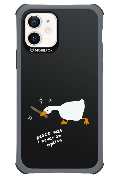 OPTION - Apple iPhone 12