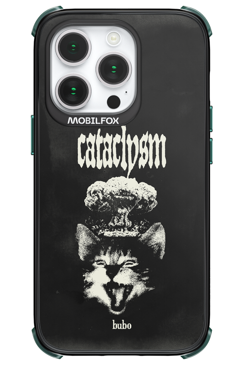 CATACLYSM - Apple iPhone 14 Pro