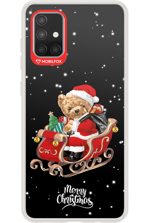 Merry Christmas! - Samsung Galaxy A71