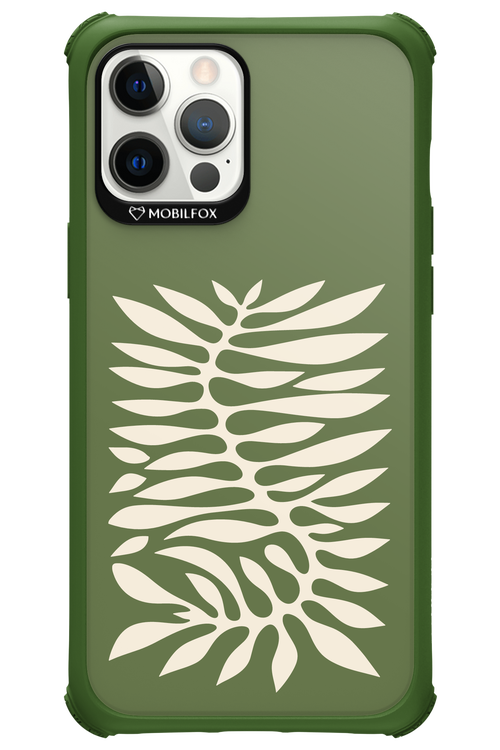 Grasshopper - Apple iPhone 12 Pro Max