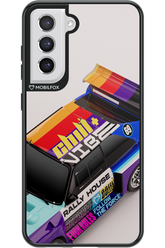 Rally House - Samsung Galaxy S21 FE