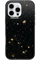 Cosmic Space - Apple iPhone 16 Pro Max