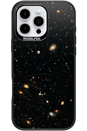 Cosmic Space - Apple iPhone 16 Pro Max