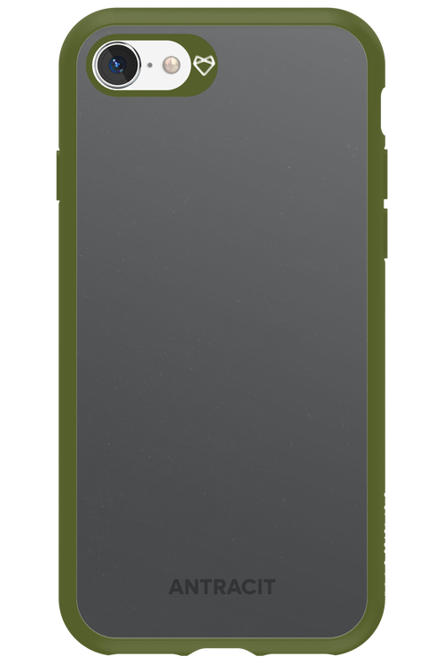 Antracit 2.0 - Apple iPhone SE 2022