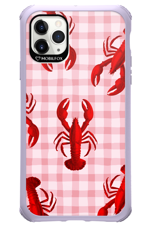 Lobster - Apple iPhone 11 Pro Max