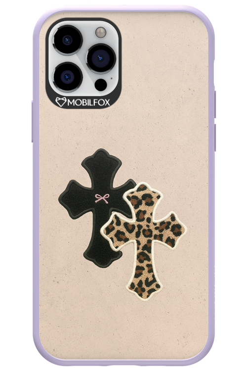 Double Cross - Apple iPhone 12 Pro